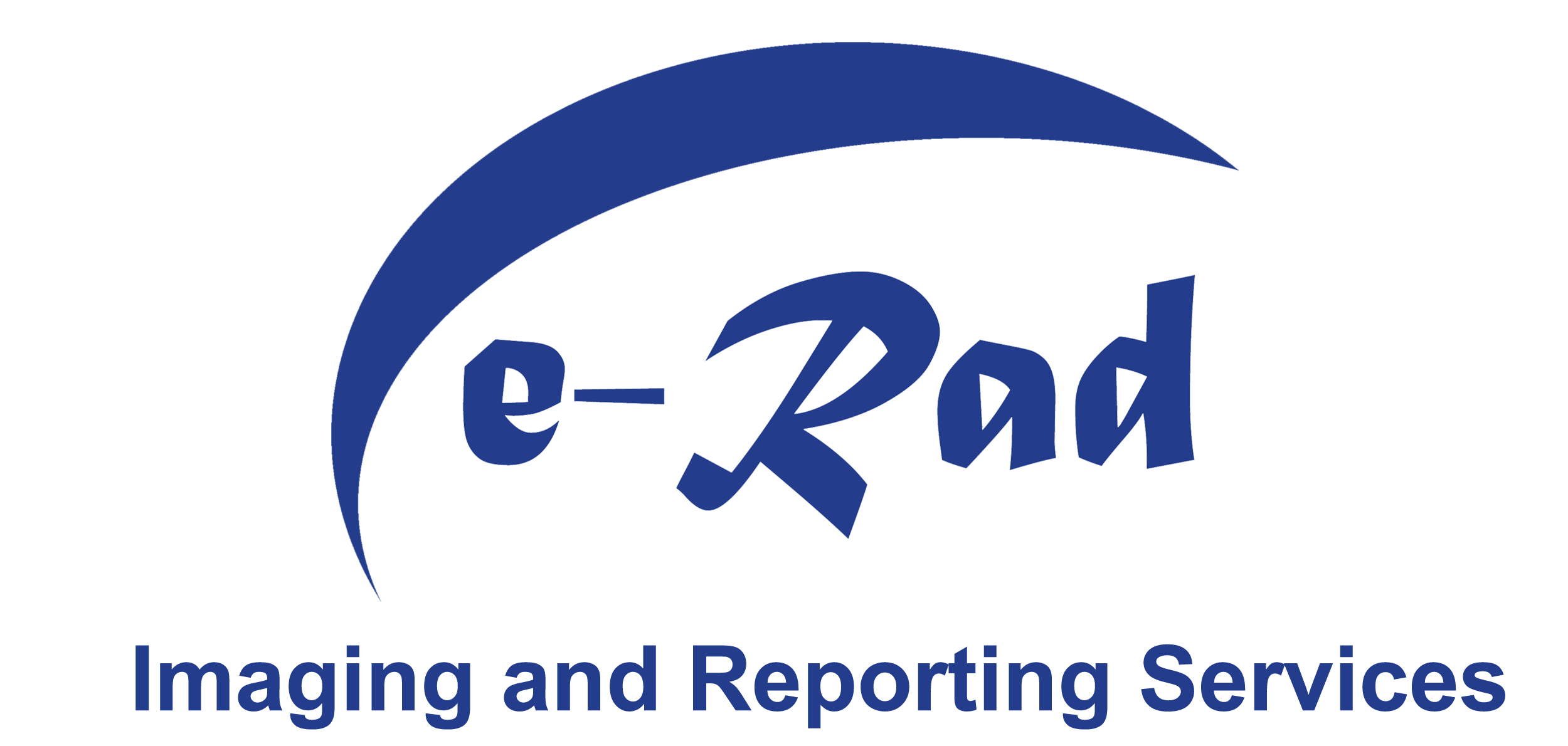e-Rad logo